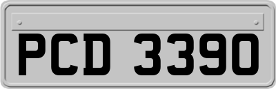 PCD3390