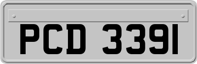 PCD3391