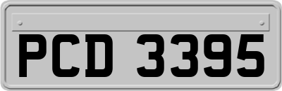 PCD3395