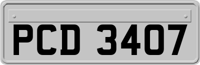 PCD3407