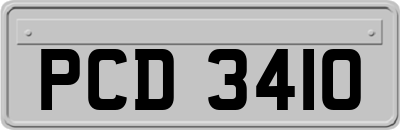PCD3410