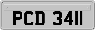 PCD3411