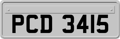 PCD3415