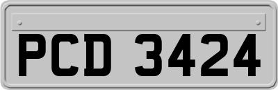 PCD3424