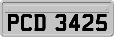 PCD3425