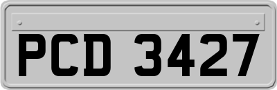 PCD3427