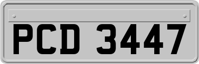 PCD3447