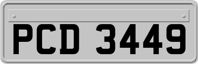 PCD3449