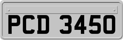 PCD3450