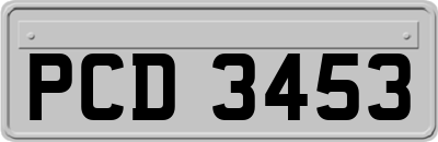 PCD3453