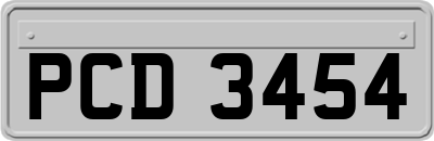 PCD3454