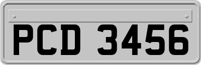 PCD3456
