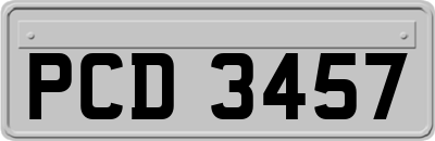 PCD3457