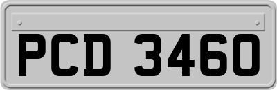 PCD3460