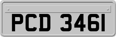 PCD3461