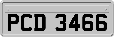 PCD3466