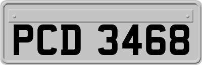 PCD3468