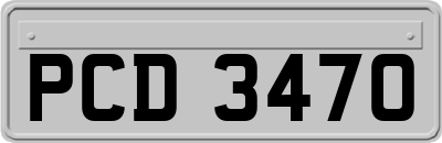 PCD3470