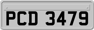 PCD3479