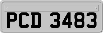 PCD3483