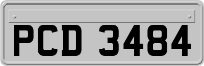 PCD3484