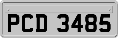 PCD3485