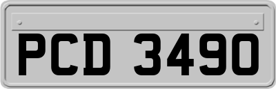 PCD3490