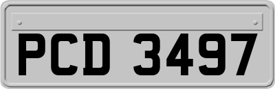 PCD3497
