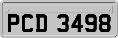 PCD3498