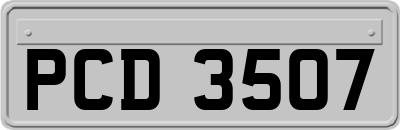 PCD3507