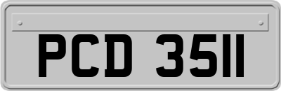 PCD3511