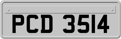 PCD3514