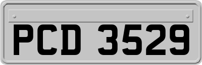 PCD3529