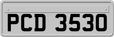 PCD3530
