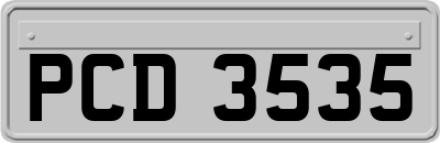 PCD3535