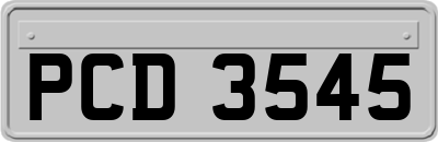 PCD3545