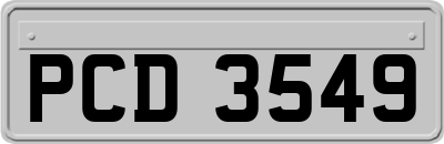 PCD3549