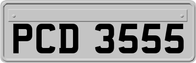 PCD3555