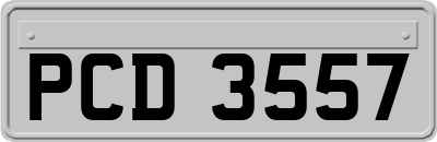 PCD3557