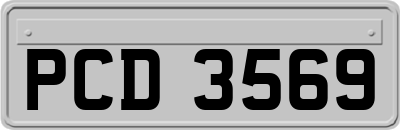 PCD3569
