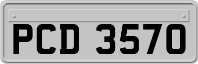 PCD3570