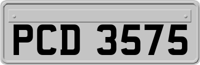 PCD3575