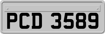 PCD3589