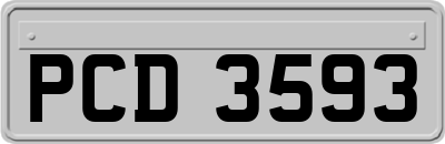 PCD3593