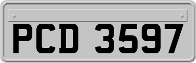 PCD3597