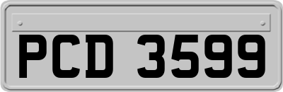 PCD3599