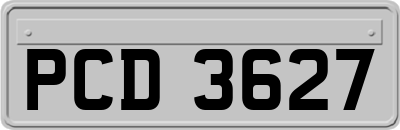 PCD3627