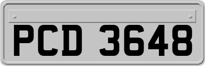 PCD3648
