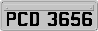 PCD3656
