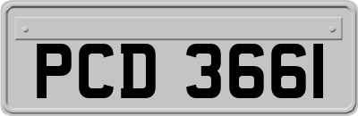 PCD3661